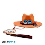 Cappello Portgas D Ace One Piece - Abysse