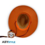 Cappello Portgas D Ace One Piece - Abysse