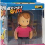 Miss Stumble Mini Stumble Guys - Rocco