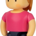 Miss Stumble Mini Stumble Guys - Rocco
