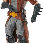 Batman con Armatura- Spin Master