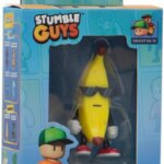 Pers Stumble Guys 6 cm Mod. Ass. - Rocco
