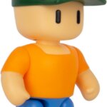 Mr Stumble Mini Stumble Guys - Rocco