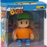 Mr Stumble Mini Stumble Guys - Rocco