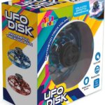 Flying Ufo - Toys Garden