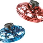 Flying Ufo - Toys Garden