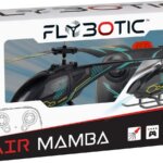Elicottero Air Mamba - Silverlit