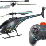 Elicottero Air Mamba - Silverlit