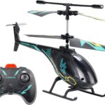 Elicottero Air Mamba - Silverlit