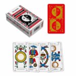 Carte Tarocco Indovino 1.96 - Dal Negro