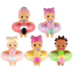 Bloopies Floaties -IMC Toys