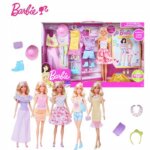Barbie Fashion Trasformation - Mattel