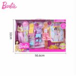 Barbie Fashion Trasformation - Mattel