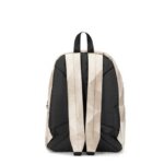 Zaino Americano Cool Beige Special - Comix