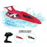 Motoscafo Torpedo -Exost