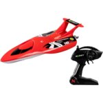 Motoscafo Torpedo -Exost