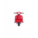 Vespa GTS 6V Rossa - Agrusti