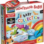 Baby Collection Montessori - Lisciani