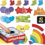 Baby Collection Montessori - Lisciani