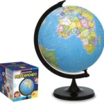 Il Mio Primo Mappamondo - Lisciani