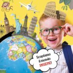 Il Mio Primo Mappamondo - Lisciani