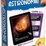 Carte Astronomia - Lisciani