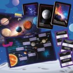Carte Astronomia - Lisciani