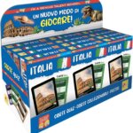 Carte Italia - Lisciani