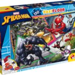 150 pz Spiderman -Lisciani