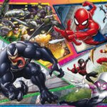 150 pz Spiderman -Lisciani