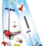 Monopattino 3 Ruote Spidey - Simba