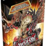 Pack 3 Buste Eredità di Distruzione Yu-Gi-Oh - Konami