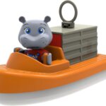 AquaPlay Starter Set - Simba
