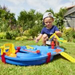 AquaPlay Starter Set - Simba