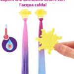 Rapunzel Principessa Chioma - Mattel