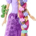 Rapunzel Principessa Chioma - Mattel
