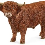 Toro Highlander - Schleich
