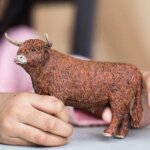 Toro Highlander - Schleich