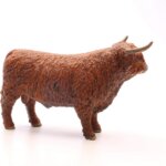 Toro Highlander - Schleich