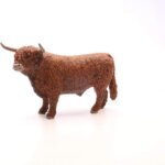 Toro Highlander - Schleich