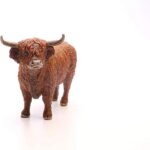 Toro Highlander - Schleich