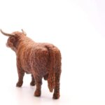 Toro Highlander - Schleich