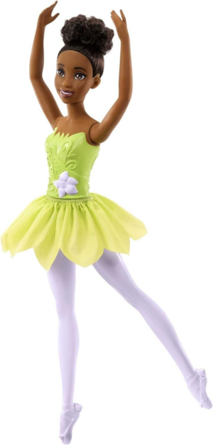 Tiana Ballerina - Mattel