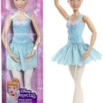 Cenerentola Ballerina - Mattel