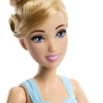 Cenerentola Ballerina - Mattel
