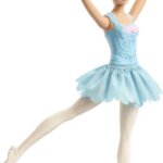 Cenerentola Ballerina - Mattel