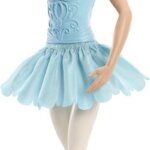 Cenerentola Ballerina - Mattel