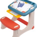 Banco Scuola Activity Magic Desk - Simba