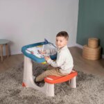 Banco Scuola Activity Magic Desk - Simba