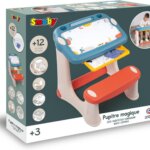 Banco Scuola Activity Magic Desk - Simba